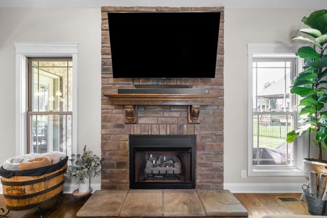 1165 Buggy Cv, Clarksville, TN 37043