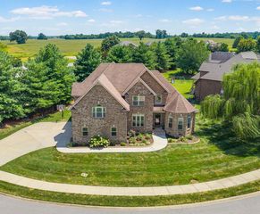 1165 Buggy Cv, Clarksville, TN 37043