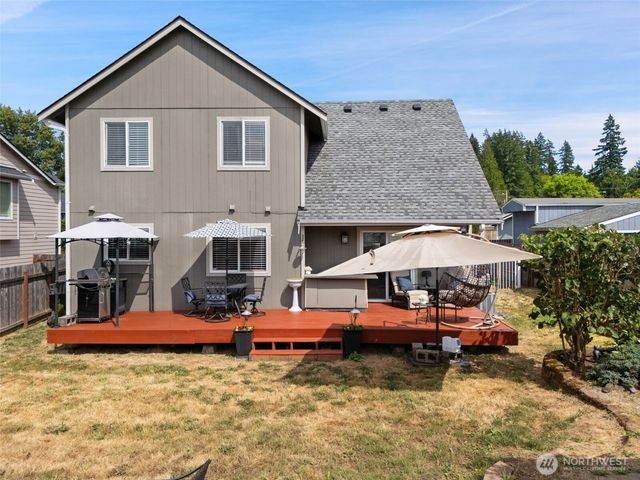 3512 Nanette Lane SE, Port Orchard, WA 98366