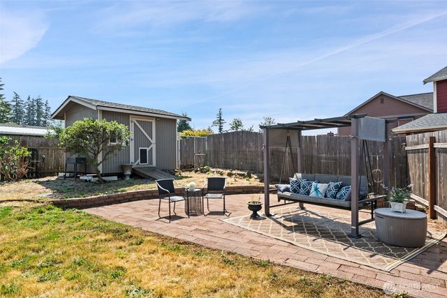 3512 Nanette Lane SE, Port Orchard, WA 98366