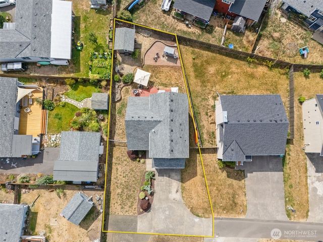 3512 Nanette Lane SE, Port Orchard, WA 98366