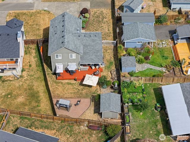 3512 Nanette Lane SE, Port Orchard, WA 98366
