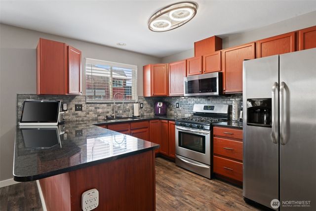 3512 Nanette Lane SE, Port Orchard, WA 98366