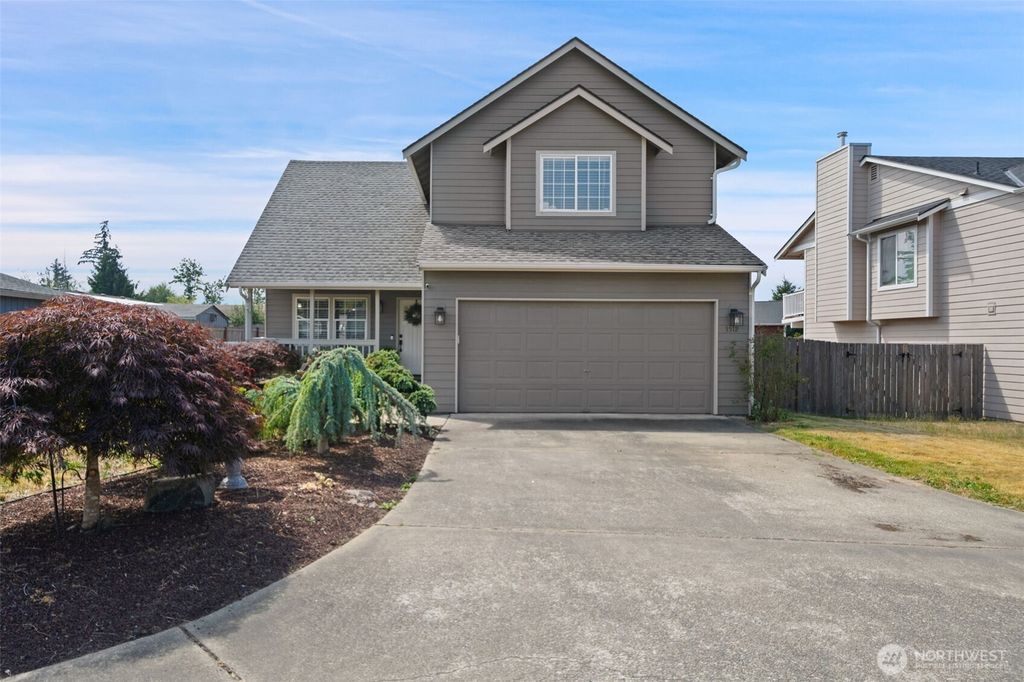 3512 Nanette Lane SE, Port Orchard, WA 98366
