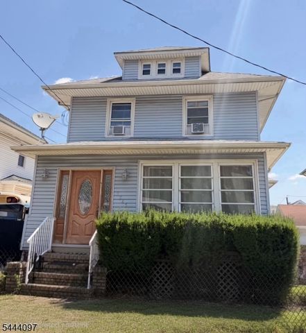 1245 Miriam Pl, Hillside Twp., NJ 07205