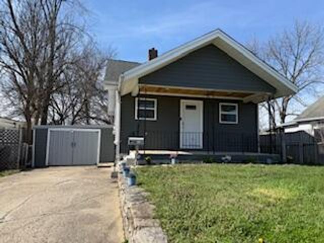 712 Bedinger Street, Elsmere, KY 41018