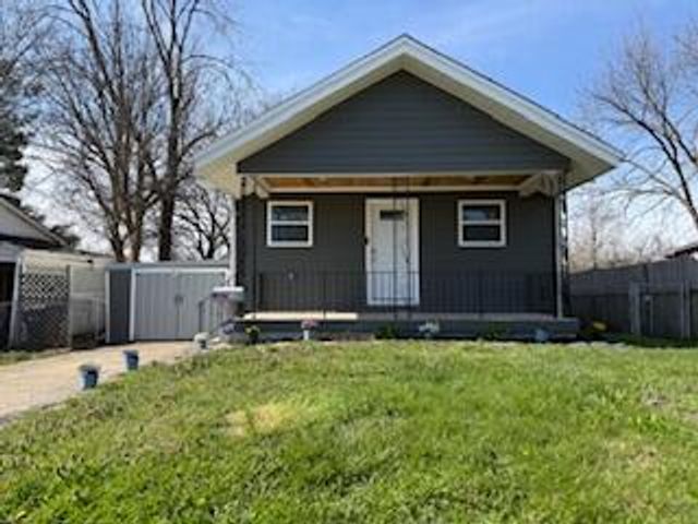 712 Bedinger Street, Elsmere, KY 41018