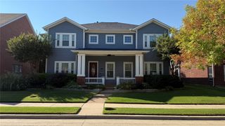 1732 E Branch Hollow Drive, Carrollton, TX 75007
