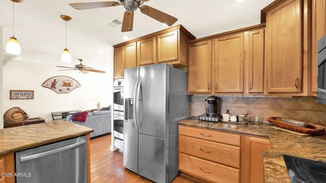 648 S 77TH Street, Mesa, AZ 85208