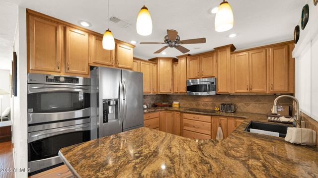 648 S 77TH Street, Mesa, AZ 85208