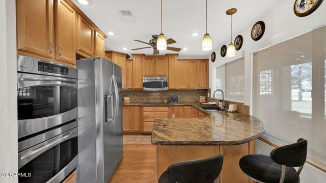 648 S 77TH Street, Mesa, AZ 85208