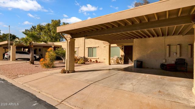 648 S 77TH Street, Mesa, AZ 85208