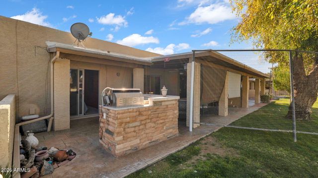648 S 77TH Street, Mesa, AZ 85208