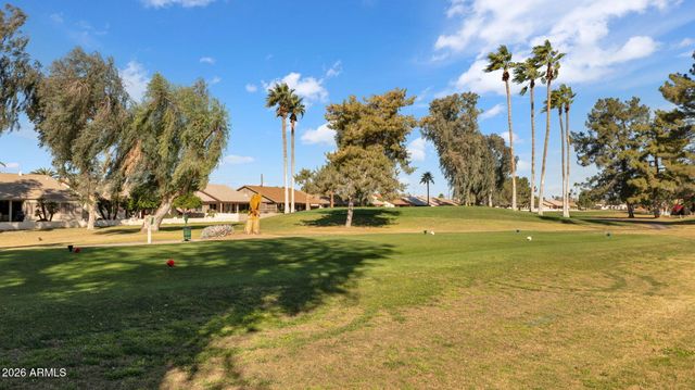 648 S 77TH Street, Mesa, AZ 85208