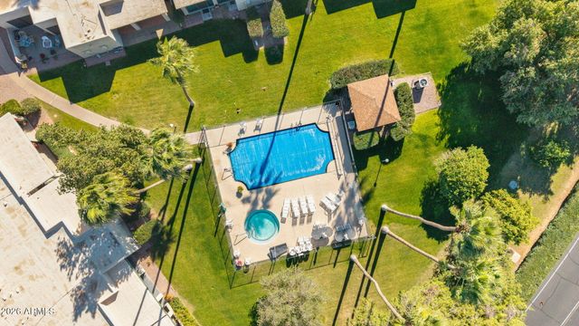 648 S 77TH Street, Mesa, AZ 85208