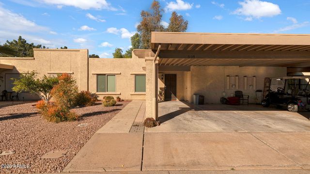 648 S 77TH Street, Mesa, AZ 85208