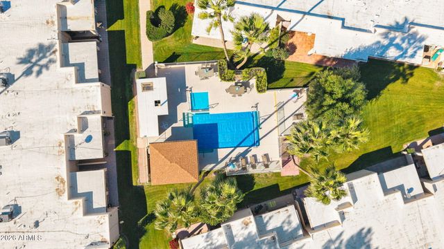 648 S 77TH Street, Mesa, AZ 85208