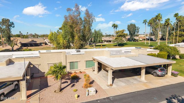648 S 77TH Street, Mesa, AZ 85208