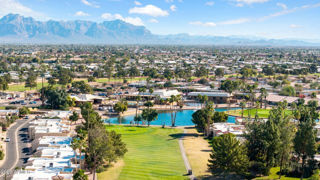 648 S 77TH Street, Mesa, AZ 85208