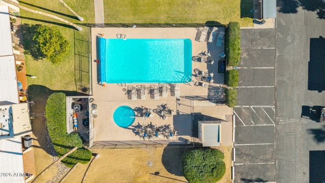 648 S 77TH Street, Mesa, AZ 85208