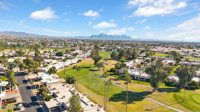 648 S 77TH Street, Mesa, AZ 85208