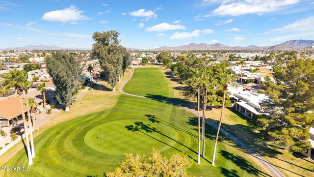 648 S 77TH Street, Mesa, AZ 85208