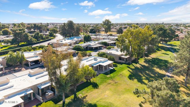 648 S 77TH Street, Mesa, AZ 85208