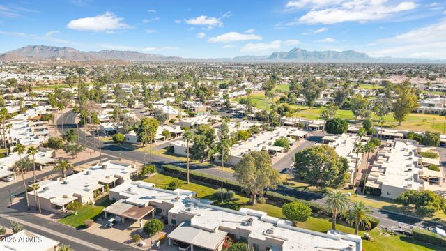 648 S 77TH Street, Mesa, AZ 85208