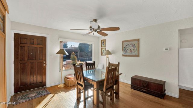 648 S 77TH Street, Mesa, AZ 85208