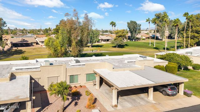 648 S 77TH Street, Mesa, AZ 85208