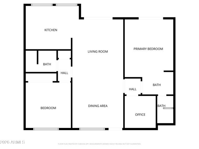 648 S 77TH Street, Mesa, AZ 85208
