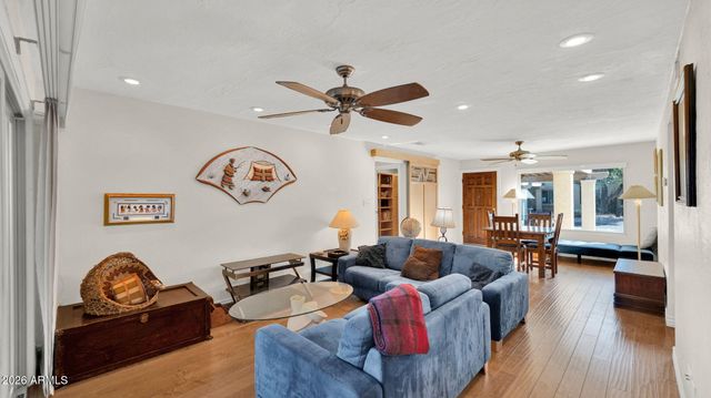 648 S 77TH Street, Mesa, AZ 85208