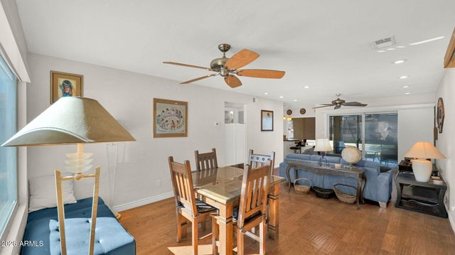 648 S 77TH Street, Mesa, AZ 85208