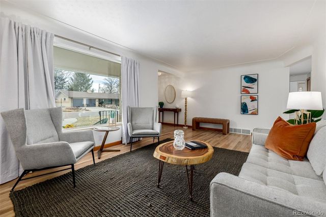 3880 Balsam Street, Wheat Ridge, CO 80033