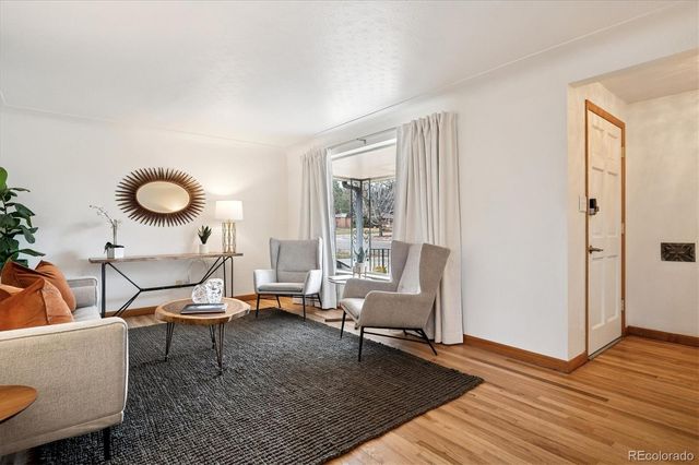 3880 Balsam Street, Wheat Ridge, CO 80033