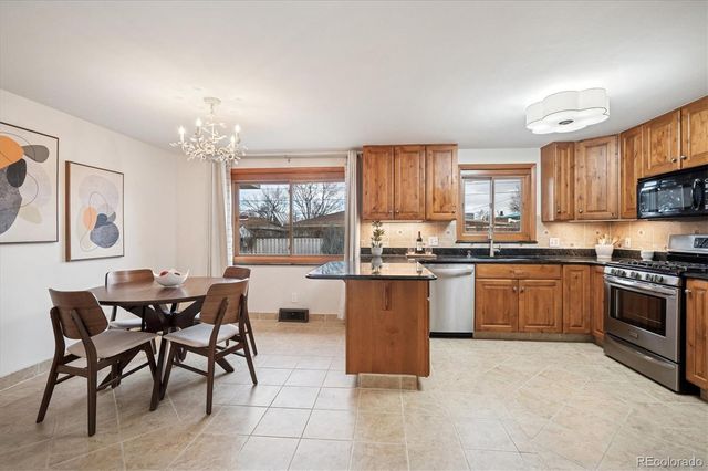 3880 Balsam Street, Wheat Ridge, CO 80033