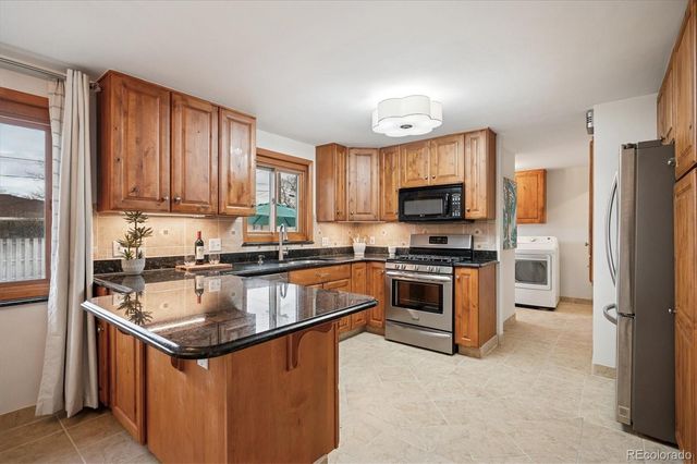 3880 Balsam Street, Wheat Ridge, CO 80033