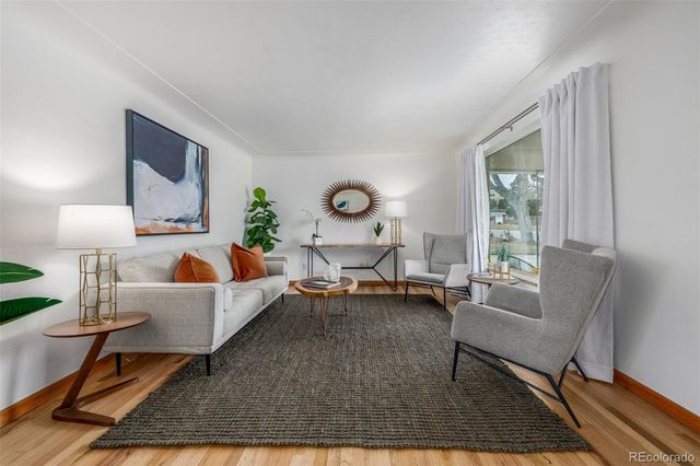 3880 Balsam Street, Wheat Ridge, CO 80033