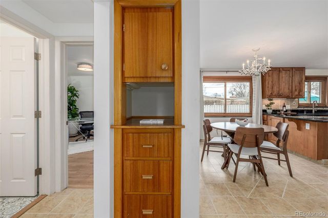 3880 Balsam Street, Wheat Ridge, CO 80033