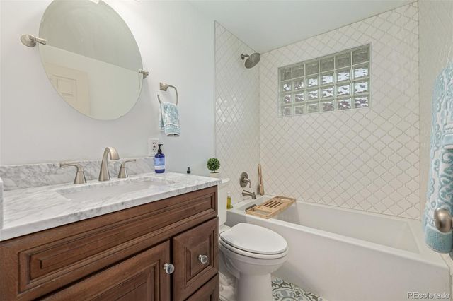 3880 Balsam Street, Wheat Ridge, CO 80033