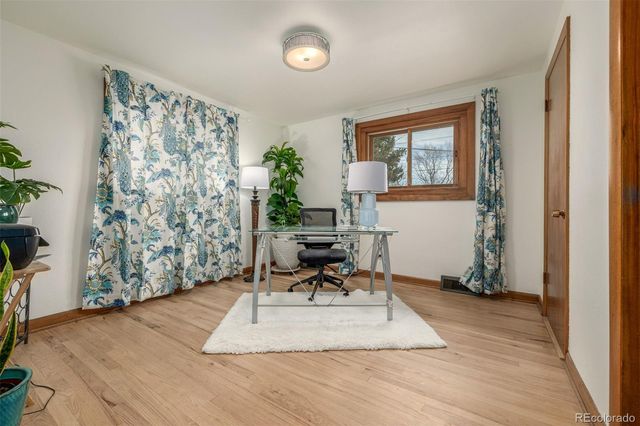 3880 Balsam Street, Wheat Ridge, CO 80033