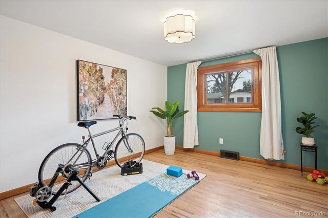 3880 Balsam Street, Wheat Ridge, CO 80033