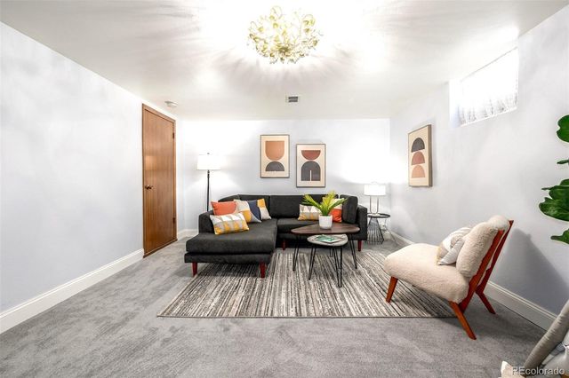 3880 Balsam Street, Wheat Ridge, CO 80033