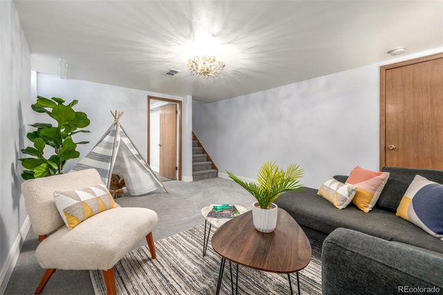 3880 Balsam Street, Wheat Ridge, CO 80033