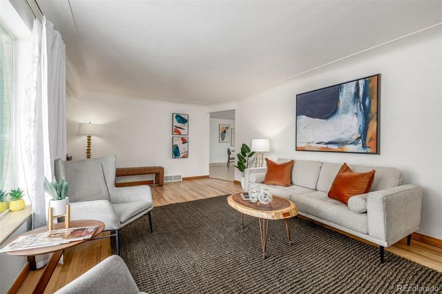 3880 Balsam Street, Wheat Ridge, CO 80033