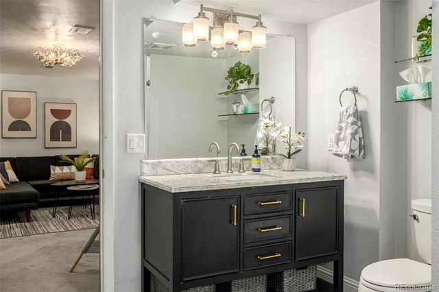 3880 Balsam Street, Wheat Ridge, CO 80033