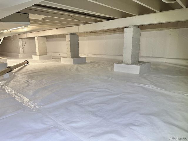 3880 Balsam Street, Wheat Ridge, CO 80033