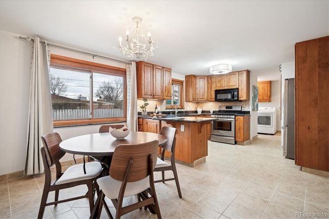 3880 Balsam Street, Wheat Ridge, CO 80033