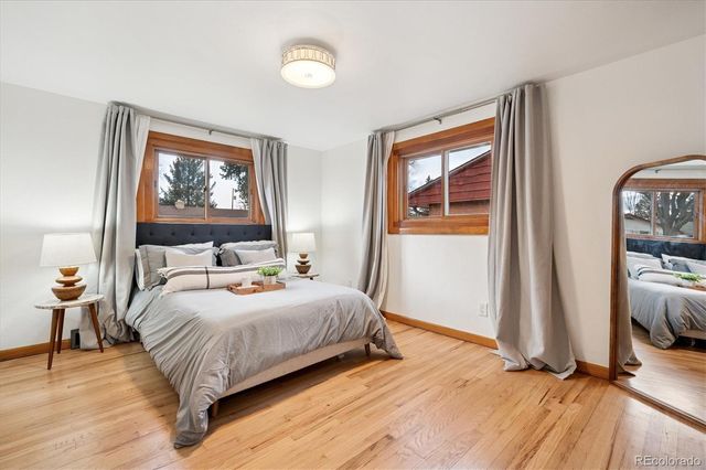 3880 Balsam Street, Wheat Ridge, CO 80033