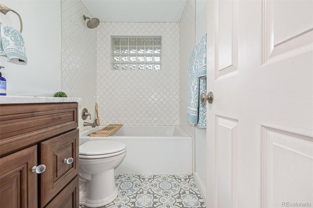 3880 Balsam Street, Wheat Ridge, CO 80033